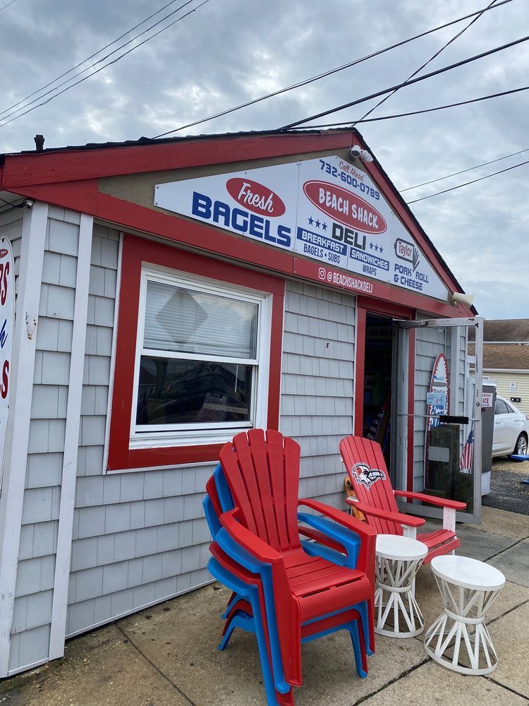 BEACH SHACK Updated September 2024 16 Photos & 19 Reviews 216