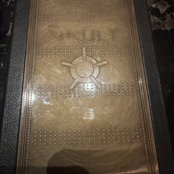 The Vault - Speakeasies Near Me - Las Vegas, Nevada The Vault - Speakeasies Near Me - Las Vegas, Nevada