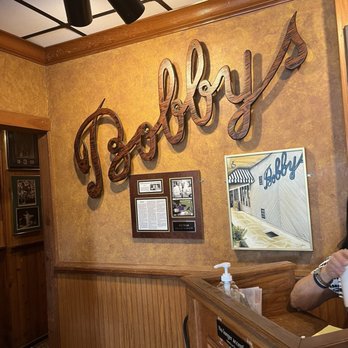 Bobby's Restaurant & Lounge - entrance - Steakhouses Near Me - Vero Beach, Florida Bobby's Restaurant & Lounge - entrance - Steakhouses Near Me - Vero Beach, Florida