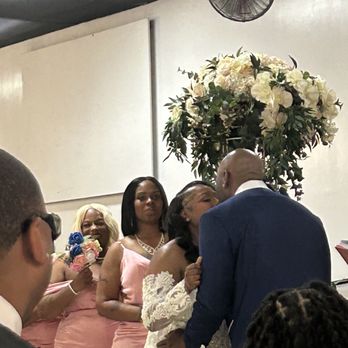 La Princesa - Venues & Event Spaces Near Me - Phoenix, Arizona