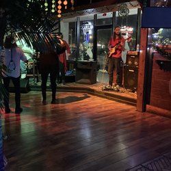 Monkey's Uncle Tavern - Cool funk on Saturday night