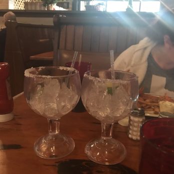 The Backyard Grill - American Near Me - Houston, Texas