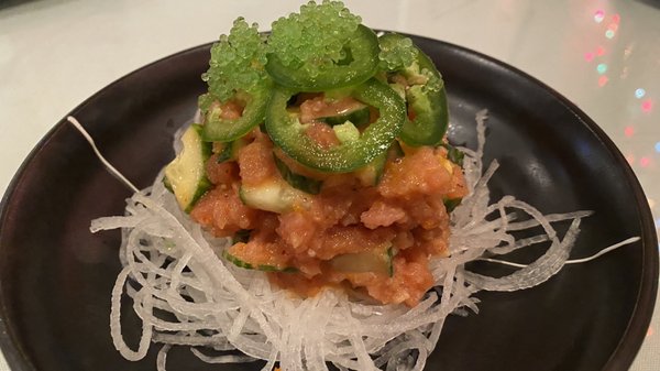 Sushi Siam by null