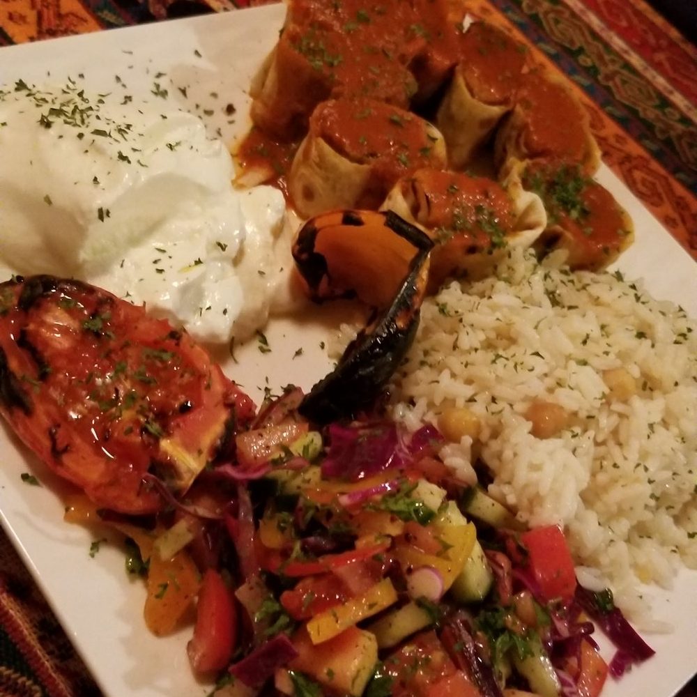 Avesta - Turkish Near Me - Montreal, Quebec