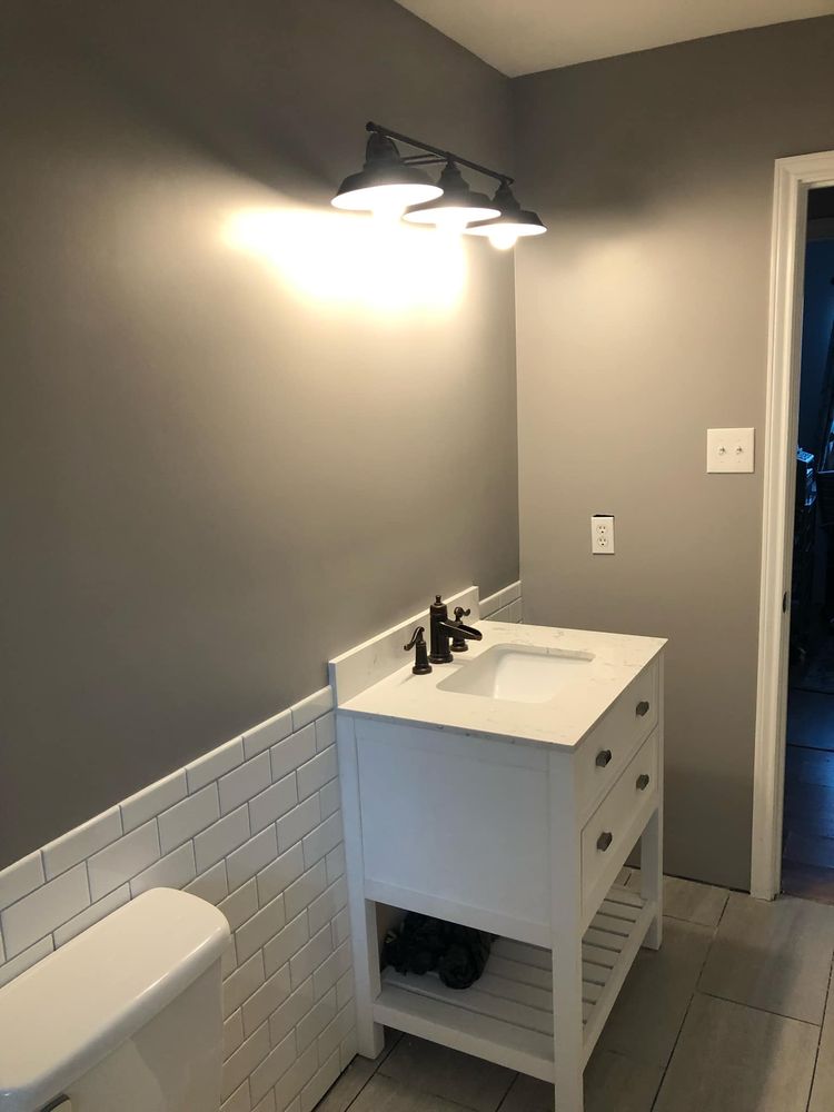 Slide of Carter Home and Commercial Services