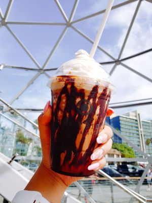 Portside Coffee & Gelato by null