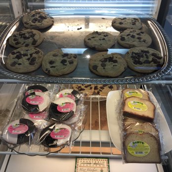 La Mia Pizzeria - Cookies and deserts - Pizza Near Me - Chadds Ford, Pennsylvania La Mia Pizzeria - Cookies and deserts - Pizza Near Me - Chadds Ford, Pennsylvania