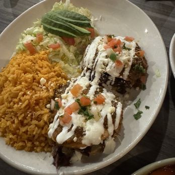 Las Lomas Mexican Cuisine - Ford - Mexican Near Me - Richardson, Texas