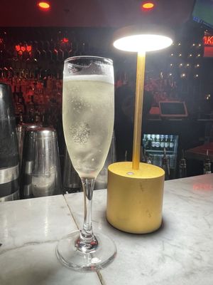 Mambo Italian Street Food by null