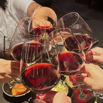 Nubiani - Korean Near Me - New York, New York