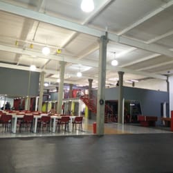 SUM - StartupMexico - El interior de StartupMexico