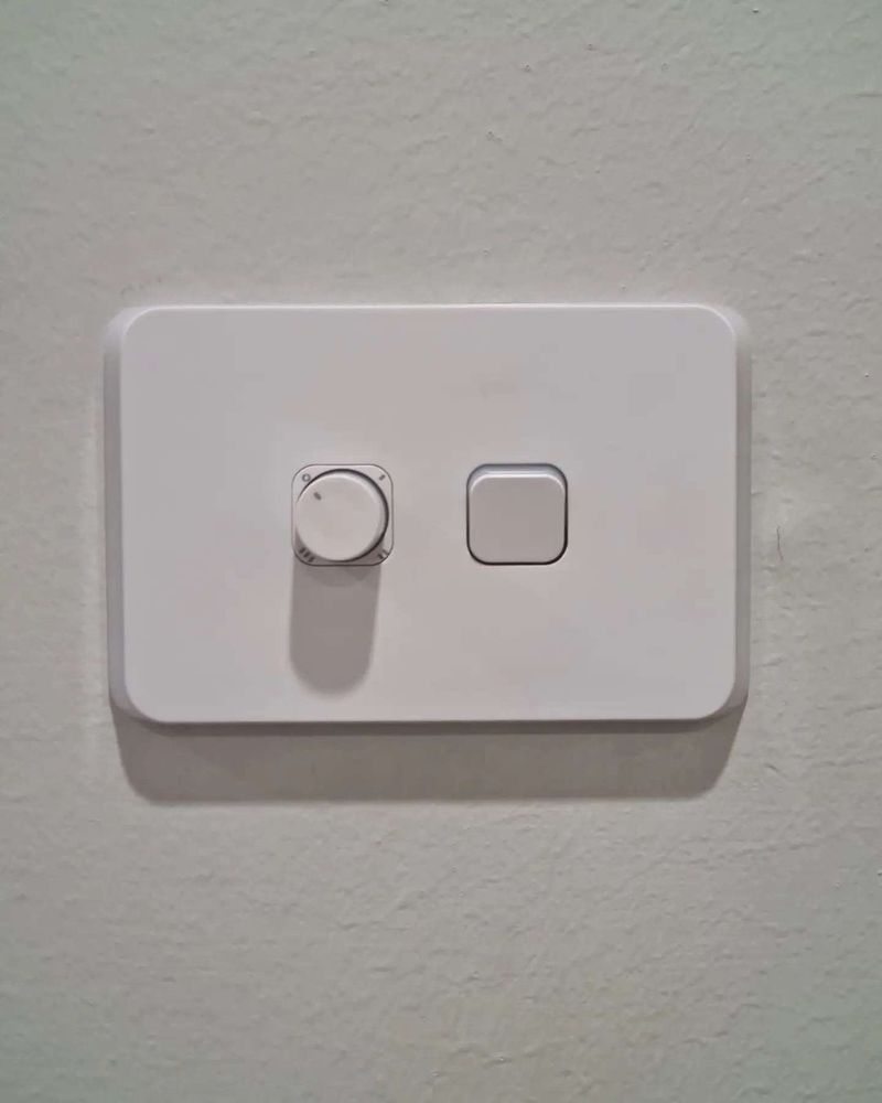 Slide of Club Master Electrician