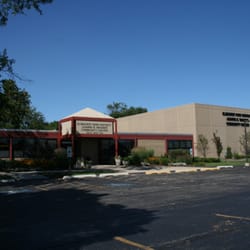 Joanne B. Wagner Community Center