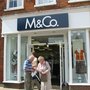 Photo of M & Co