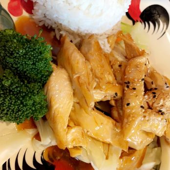 Misohappy - Teriyaki Chicken Teriyaki - Sushi Bars Near Me - Key West, Florida Misohappy - Teriyaki Chicken Teriyaki - Sushi Bars Near Me - Key West, Florida