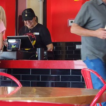 Angry Chickz  - Chicken Shop Near Me - Bakersfield, California