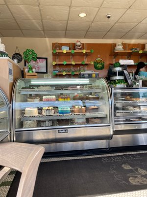 Audrey's Fine Baked Goods by null