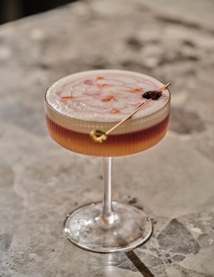 The Courtyard Kitchen by null