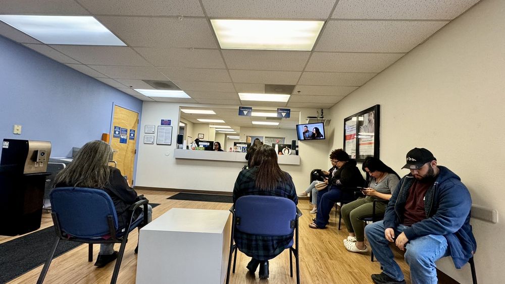 CONCENTRA URGENT CARE Updated August 2024 12 Photos & 99 Reviews