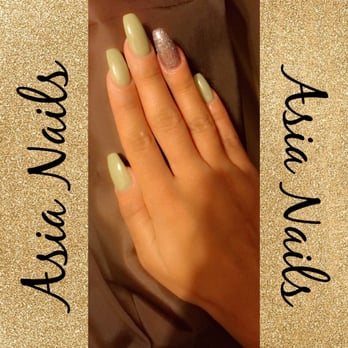 Asia Nails Salon - Coffin Nails By Julie - Nail Salons Near Me - Chicago, Illinois Asia Nails Salon - Coffin Nails By Julie - Nail Salons Near Me - Chicago, Illinois