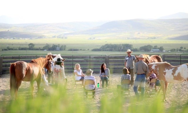 Park City Horse Experience - equestrian in Park City, UT