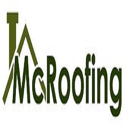 Slide of McRoofing