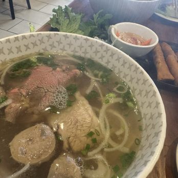 PHO Heaven - Combination pho x2 - Vietnamese Near Me - Pearl City, Hawaii PHO Heaven - Combination pho x2 - Vietnamese Near Me - Pearl City, Hawaii