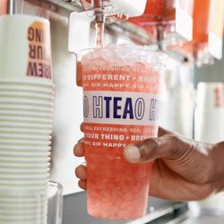 HTeaO