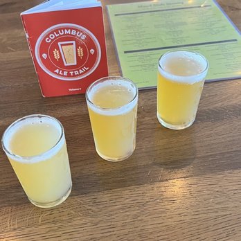 Heart State Brewing - Beers - Breweries Near Me - Columbus, Ohio Heart State Brewing - Beers - Breweries Near Me - Columbus, Ohio