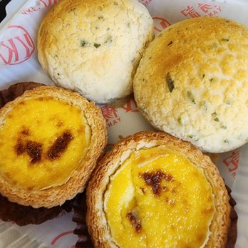 Yang Kee - Dim Sum Near Me - Sacramento, California