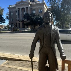 Williamson County Courthouse