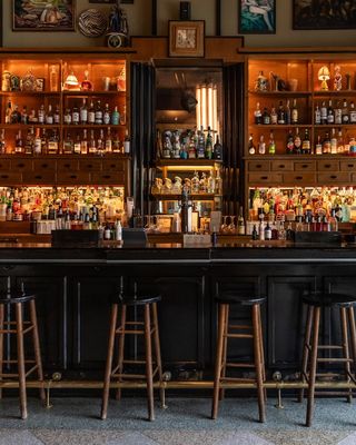 The Barnett - JDV by Hyatt by null