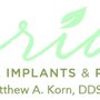 Photo of Aria Dental Implants and Periodontics
