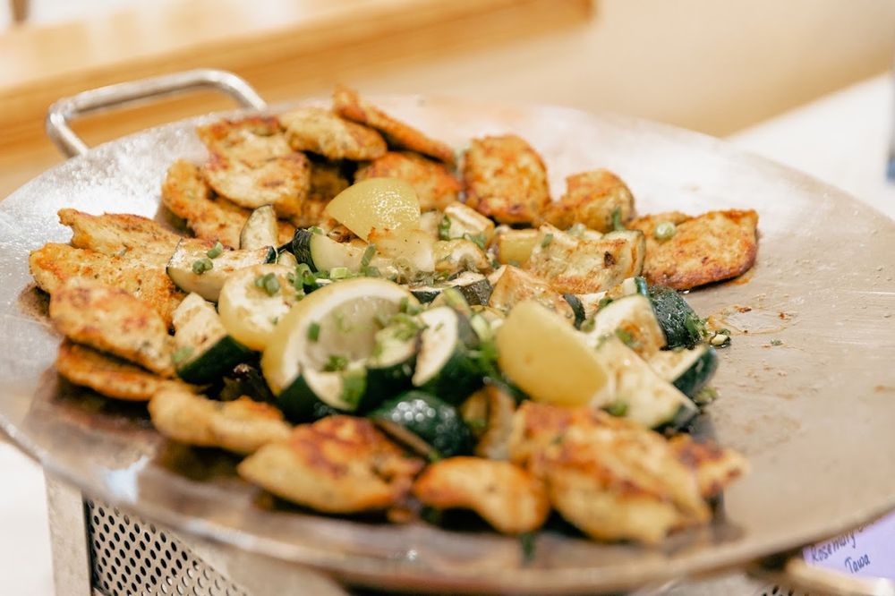 HERBS INDIAN CUISINE 123 Photos & 116 Reviews 660 Grapevine Hwy