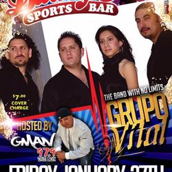 Daddy O's Sports Bar