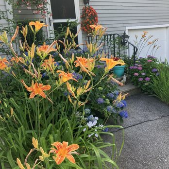 Greenwich Estates - Real Estate Services Near Me - West Warwick, Rhode Island