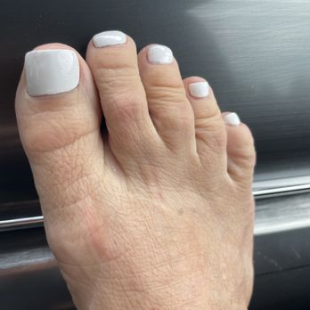 My Nails and Spa - Pedicure - Nail Salons Near Me - Milledgeville, Georgia