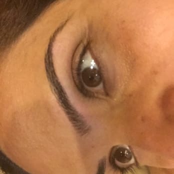 Divine Threading & Lash Studio - Centennial - Love the way they make my eye brow look. I should have took a before picture to show how bad they were. Ask for Nour. - Eyelash Service Near Me - Las Vegas, Nevada Divine Threading & Lash Studio - Centennial - Love the way they make my eye brow look. I should have took a before picture to show how bad they were. Ask for Nour. - Eyelash Service Near Me - Las Vegas, Nevada