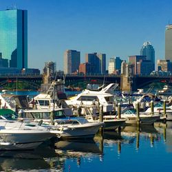 Boston Sightseeing Tours