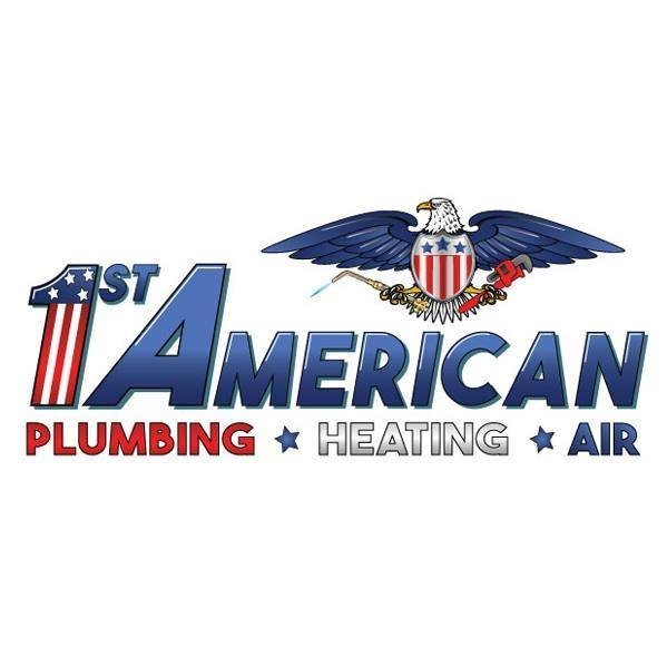 Slide of 1st American Plumbing, Heating & Air