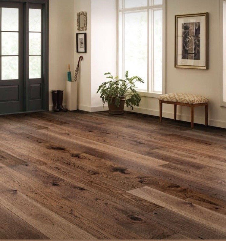 Slide of J&S Remodeling