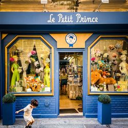 Le Petit Prince - Beautiful store