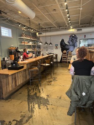 Big Bad Breakfast-Nashville by null