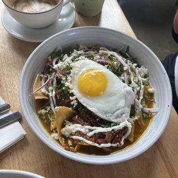 CasaEma - Chilaquiles - Mexican Near Me - Houston, Texas CasaEma - Chilaquiles - Mexican Near Me - Houston, Texas