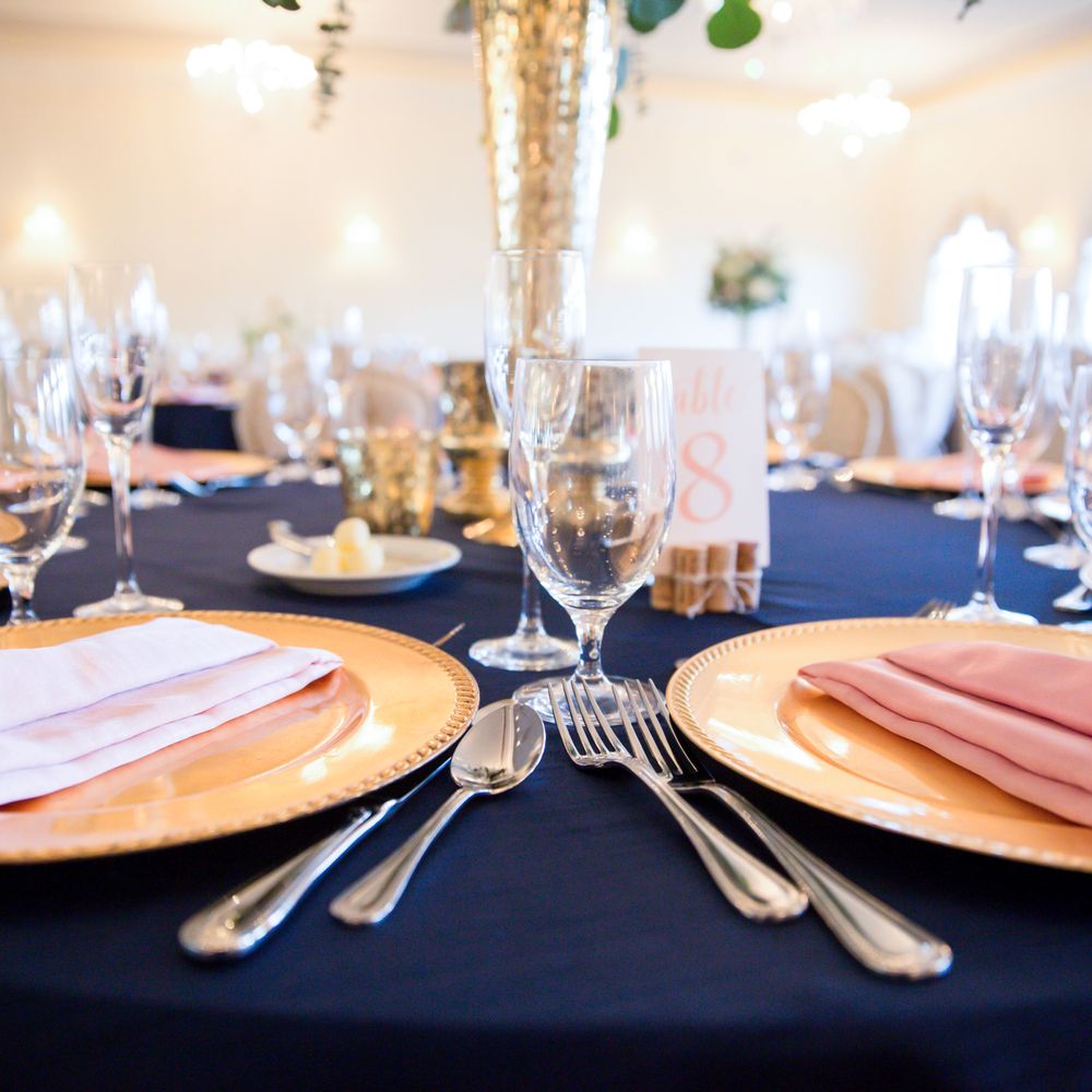 The Perfect Touch - Centerpiece, chargers, linen by Perfect Touch - Party Equipment Rentals Near Me - Houston, Texas The Perfect Touch - Centerpiece, chargers, linen by Perfect Touch - Party Equipment Rentals Near Me - Houston, Texas