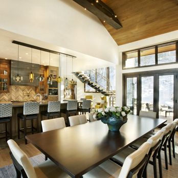 Anne Grice Interiors - Interior Design Near Me - Aspen, Colorado Anne Grice Interiors - Interior Design Near Me - Aspen, Colorado
