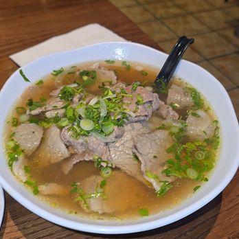 Miss Saigon Cafe - Vietnamese Near Me - Hurst, Texas