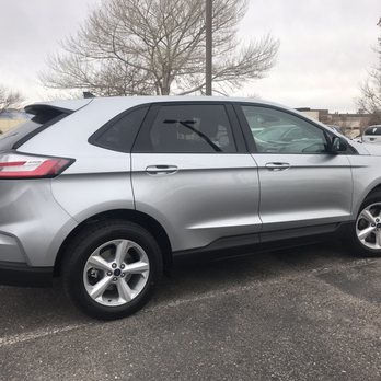 Chalmers Ford - Hello!! - Auto Repair Near Me - Rio Rancho, New Mexico