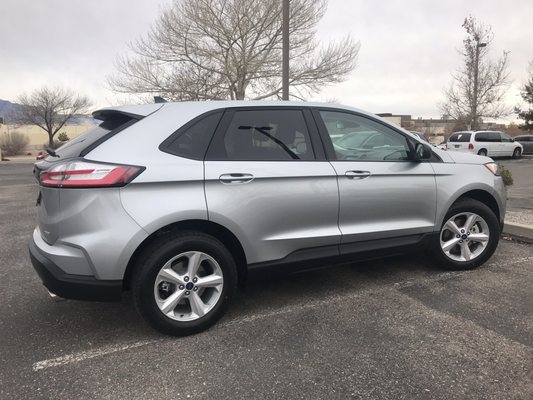 CHALMERS FORD - Updated December 2025 - 26 Photos & 152 Reviews - 2500 ...