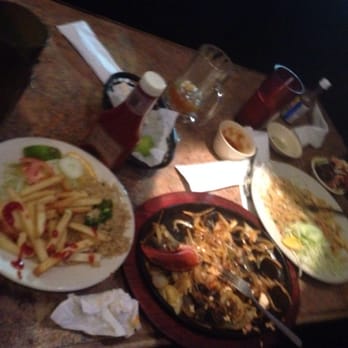 Ostioneria Michoacan - We had already finished eating. Sorry. - Mexican Near Me - Houston, Texas Ostioneria Michoacan - We had already finished eating. Sorry. - Mexican Near Me - Houston, Texas